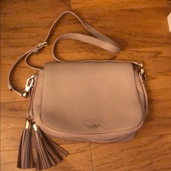 Kate spare crossbody - Picture 1 of 1